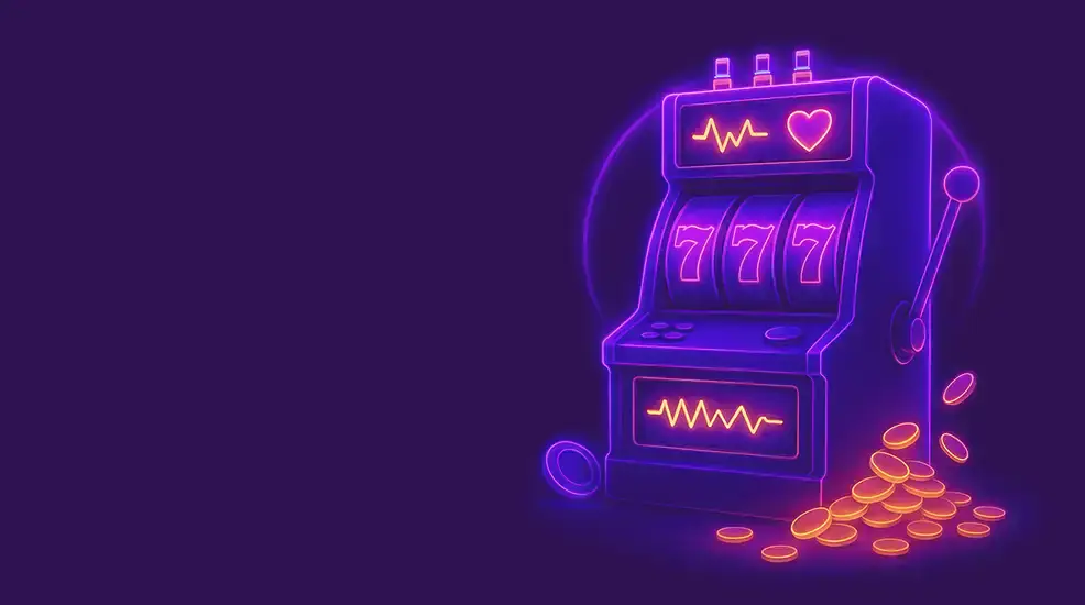 Casino tournament